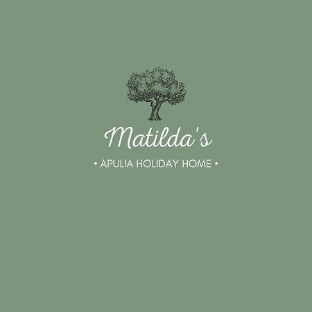 Matilda'S Apulia Holiday Home Ceglie Messapica Exterior photo