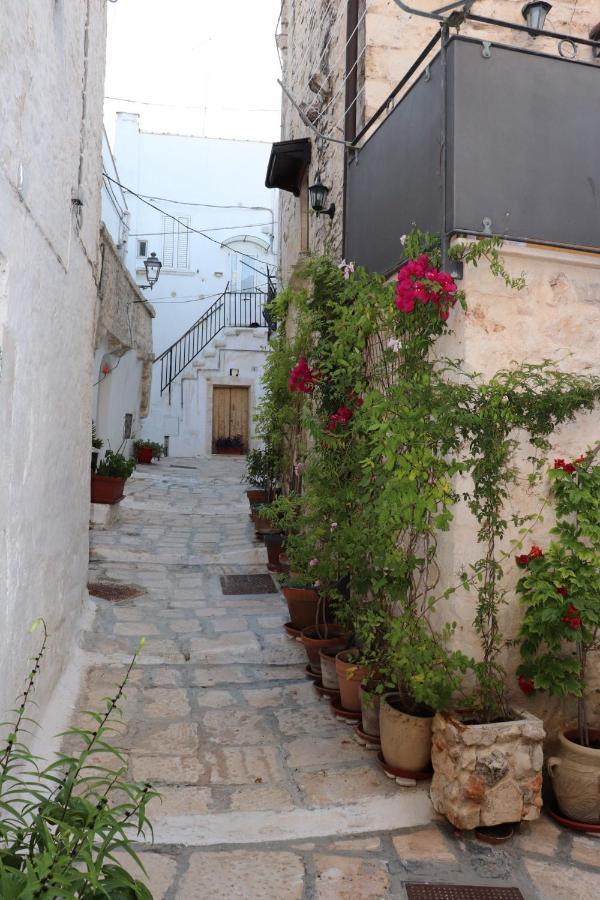 Matilda'S Apulia Holiday Home Ceglie Messapica Exterior photo
