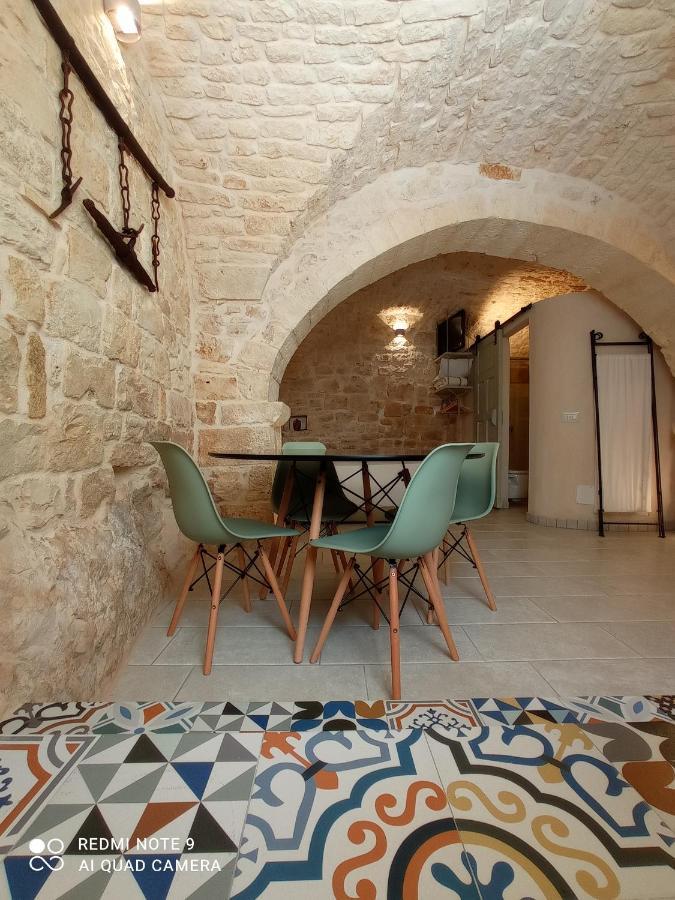 Matilda'S Apulia Holiday Home Ceglie Messapica Exterior photo