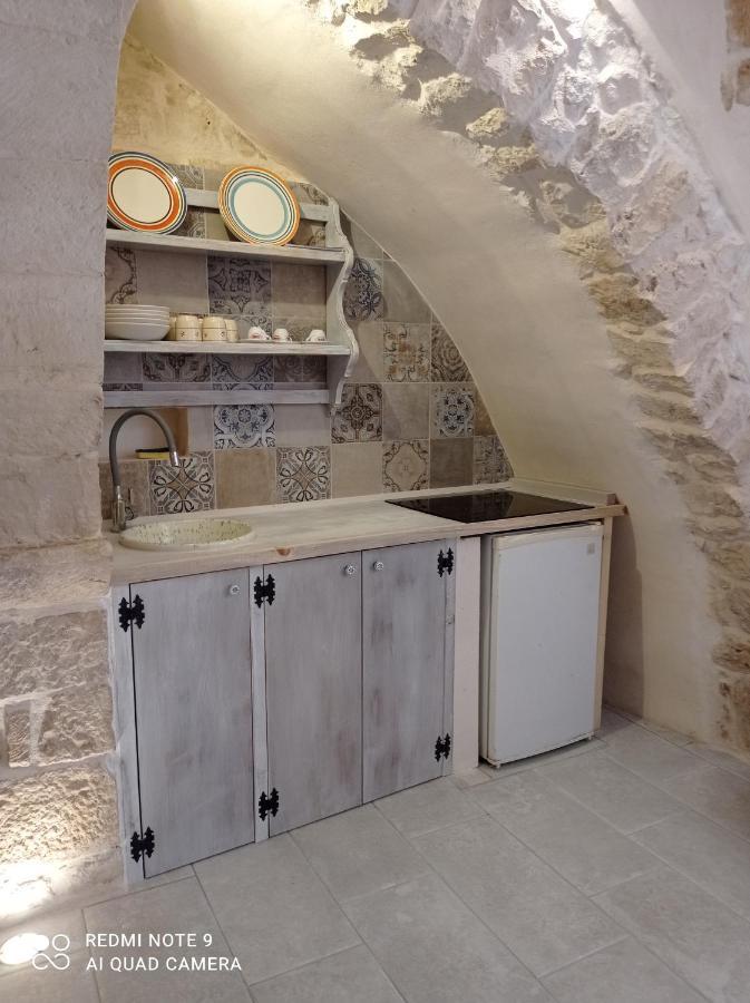 Matilda'S Apulia Holiday Home Ceglie Messapica Exterior photo