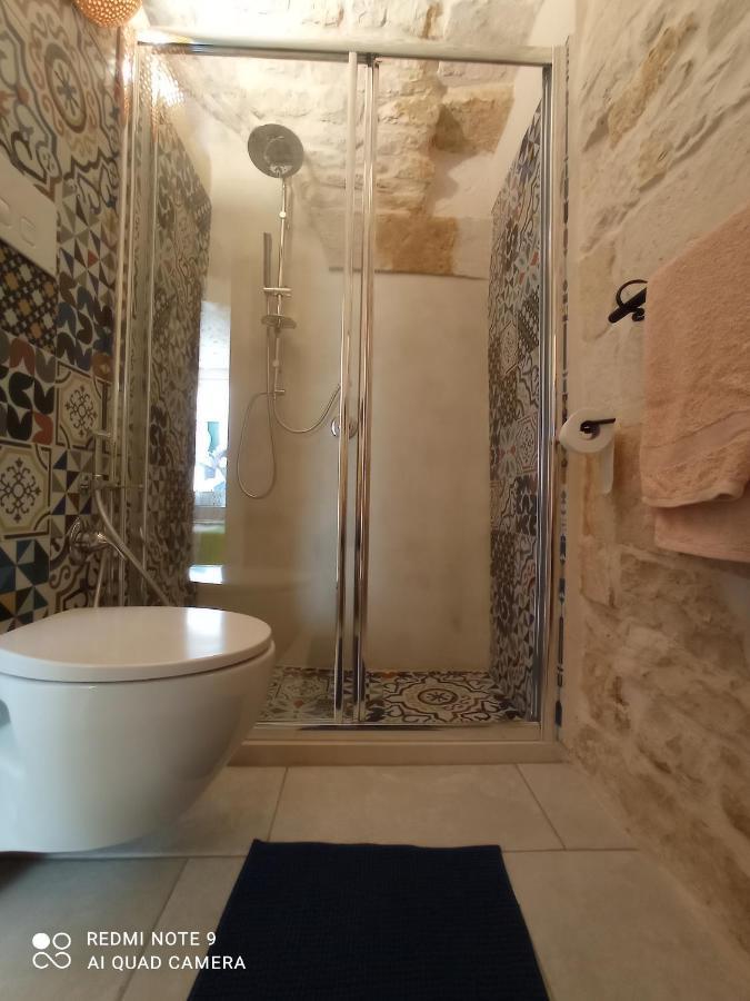 Matilda'S Apulia Holiday Home Ceglie Messapica Exterior photo