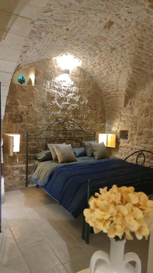 Matilda'S Apulia Holiday Home Ceglie Messapica Exterior photo