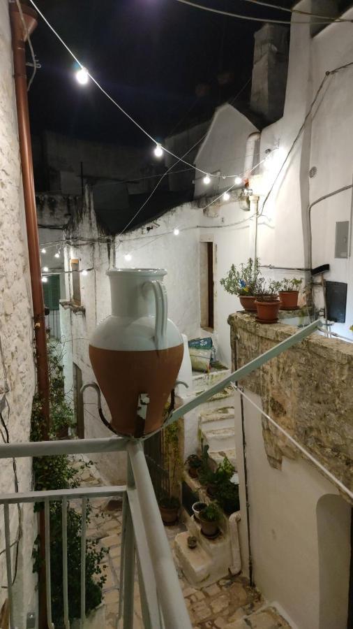 Matilda'S Apulia Holiday Home Ceglie Messapica Exterior photo