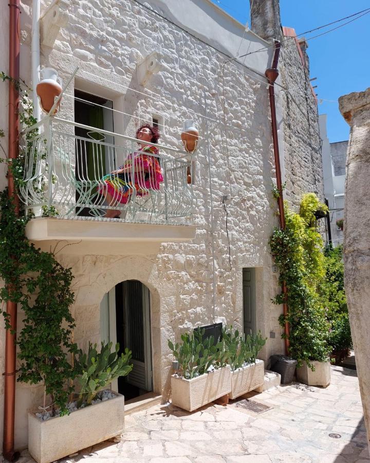 Matilda'S Apulia Holiday Home Ceglie Messapica Exterior photo